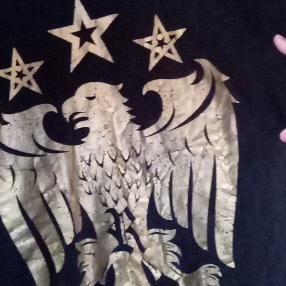 Rolling Paper Brand T-Shirt XXL - Picture 15 of 17